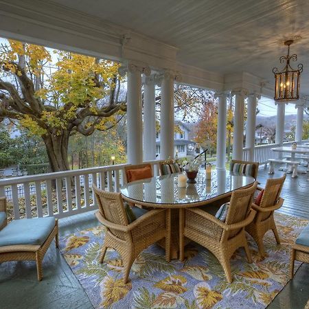Bluefield Inn, A Select Registry Propery Exterior photo