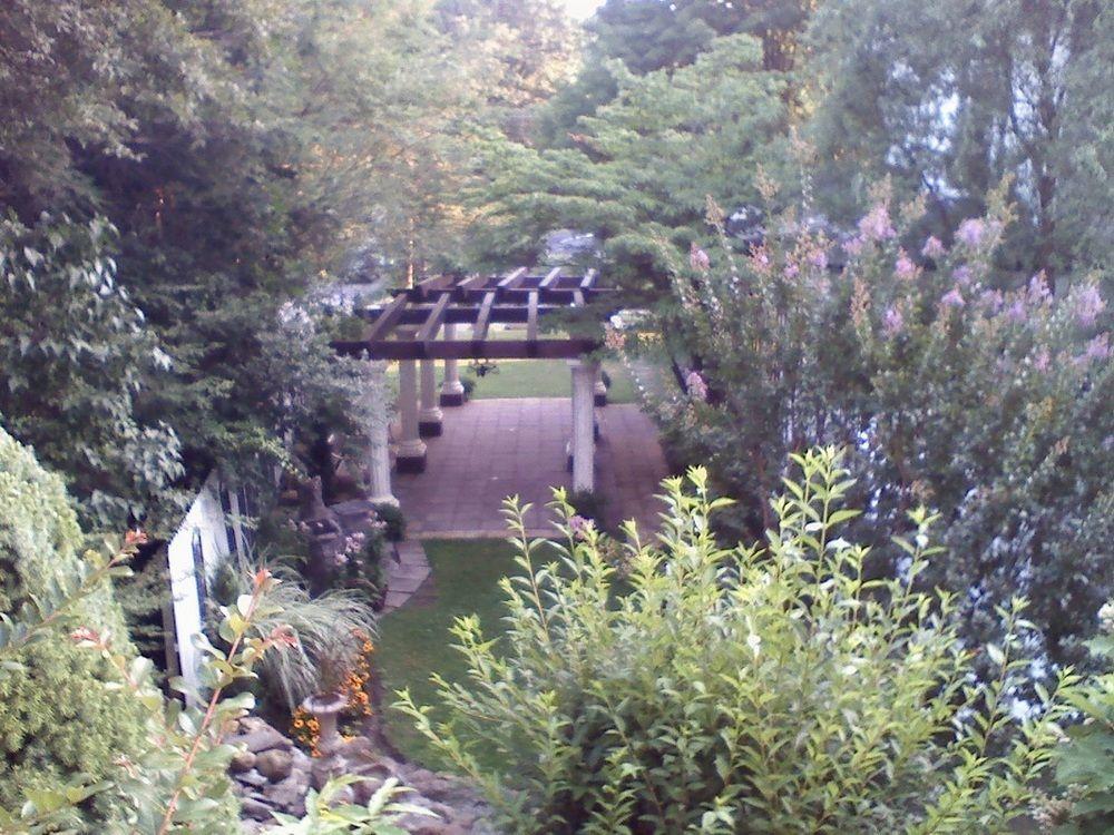 Bluefield Inn, A Select Registry Propery Exterior photo
