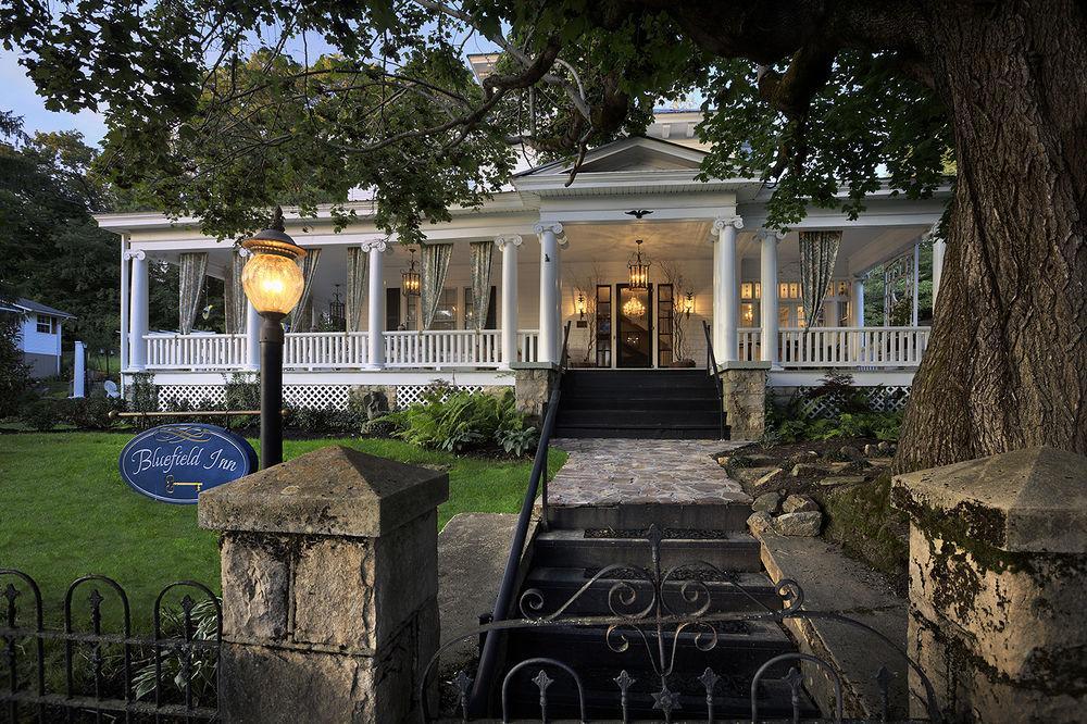 Bluefield Inn, A Select Registry Propery Exterior photo